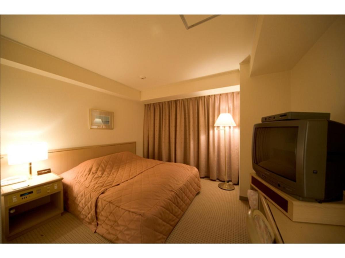 Kitami Pierson Hotel - Vacation Stay 54804V Екстериор снимка