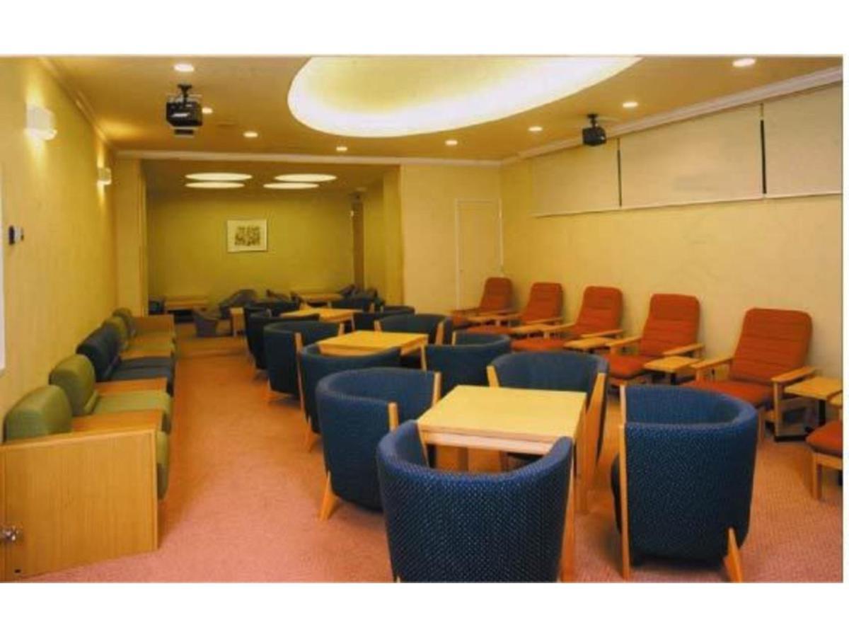 Kitami Pierson Hotel - Vacation Stay 54804V Екстериор снимка
