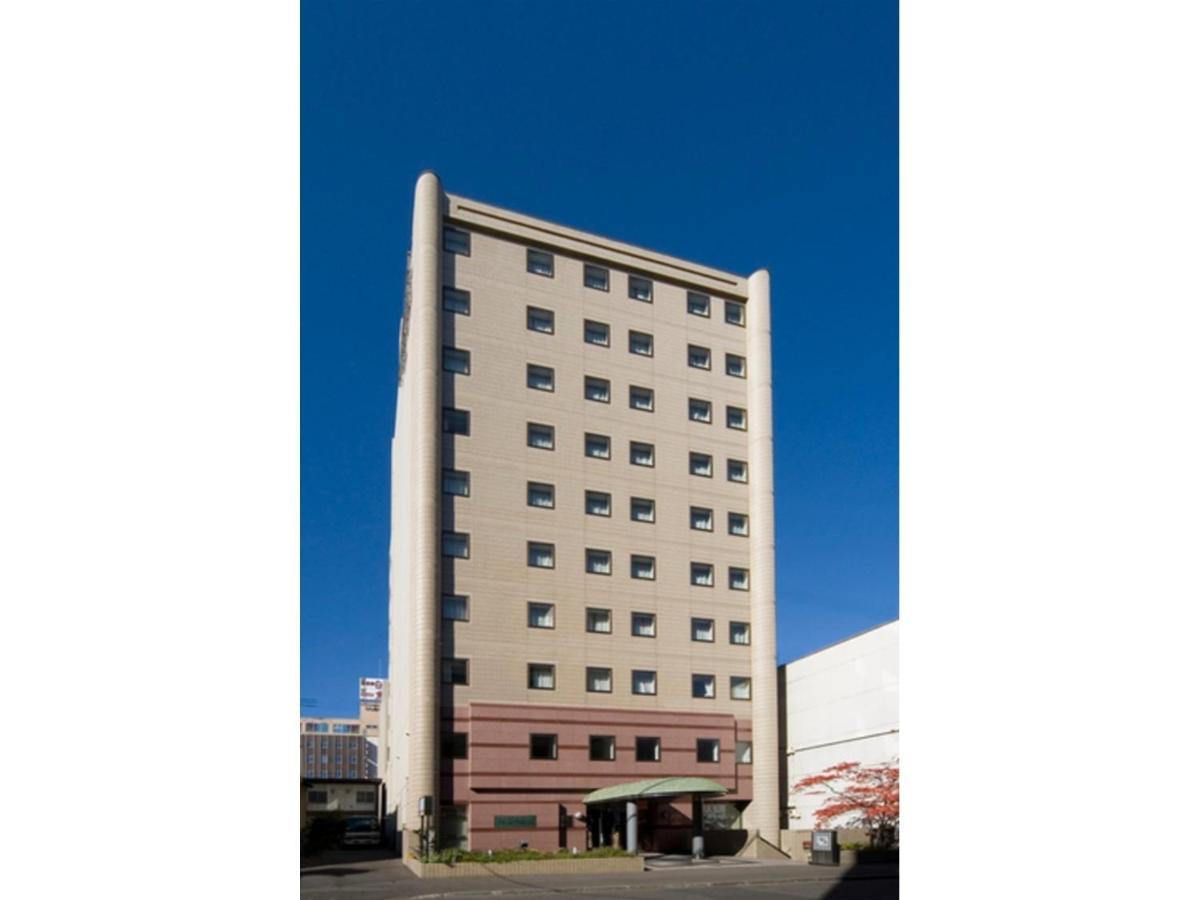 Kitami Pierson Hotel - Vacation Stay 54804V Екстериор снимка